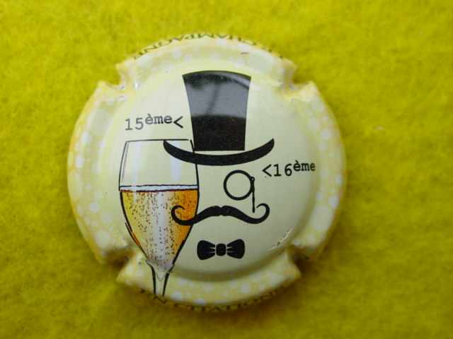 Photo de la capsule