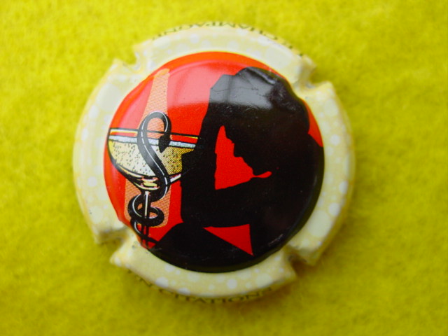 Photo de la capsule