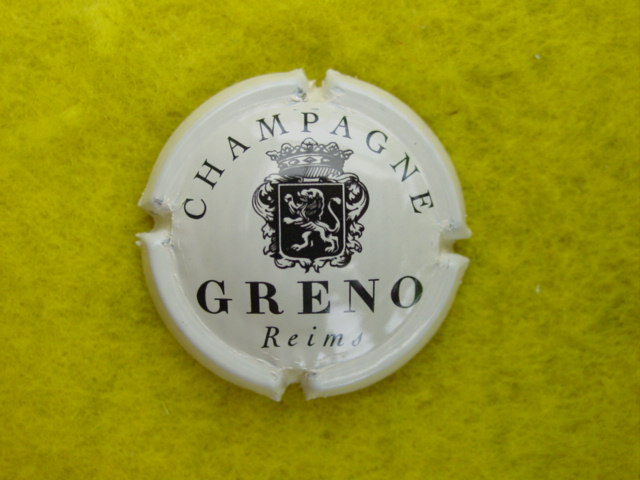 Photo de la capsule