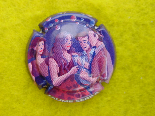 Photo de la capsule