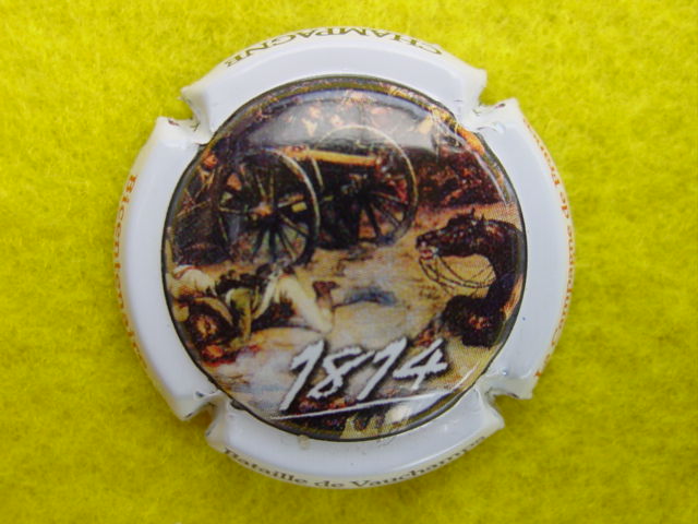 Photo de la capsule