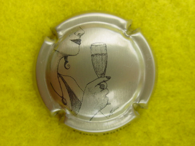 Photo de la capsule