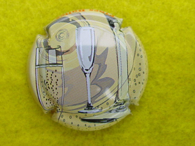 Photo de la capsule