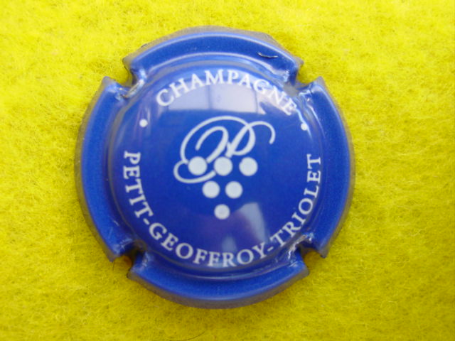 Photo de la capsule