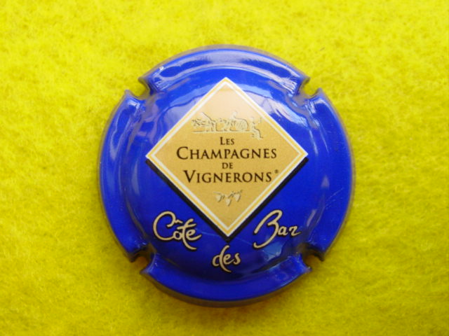 Photo de la capsule