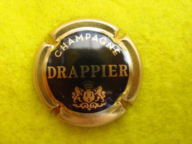 Photo de la capsule