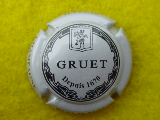 Photo de la capsule