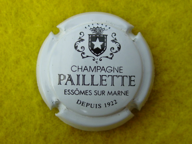 Photo de la capsule