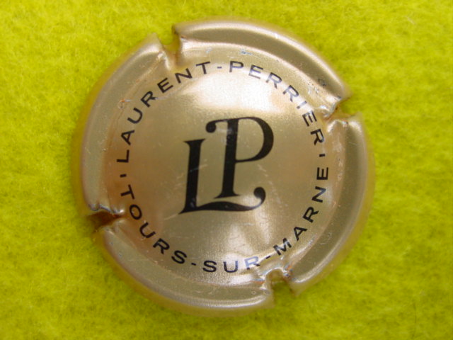 Photo de la capsule