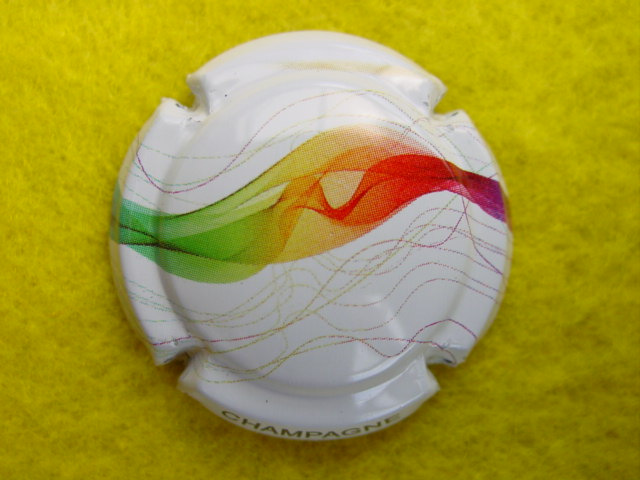Photo de la capsule