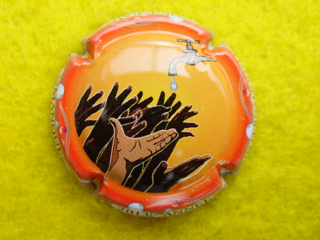 Photo de la capsule
