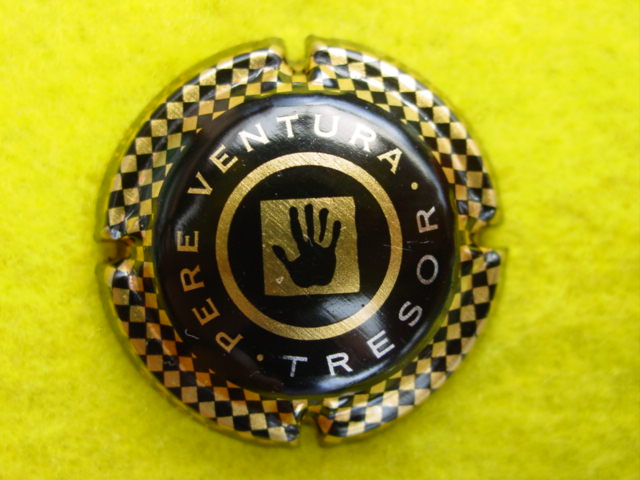 Photo de la capsule