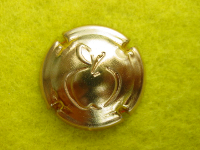 Photo de la capsule