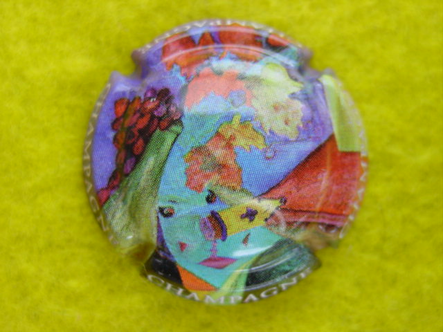 Photo de la capsule