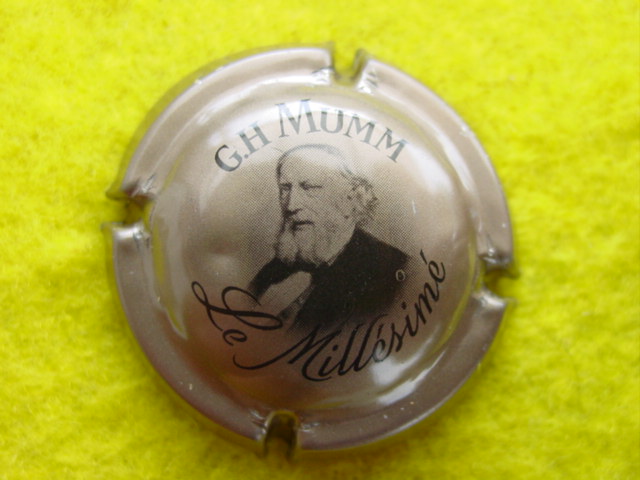 Photo de la capsule