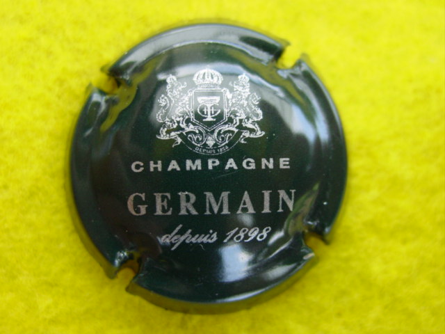 Photo de la capsule