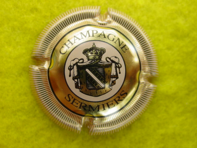 Photo de la capsule