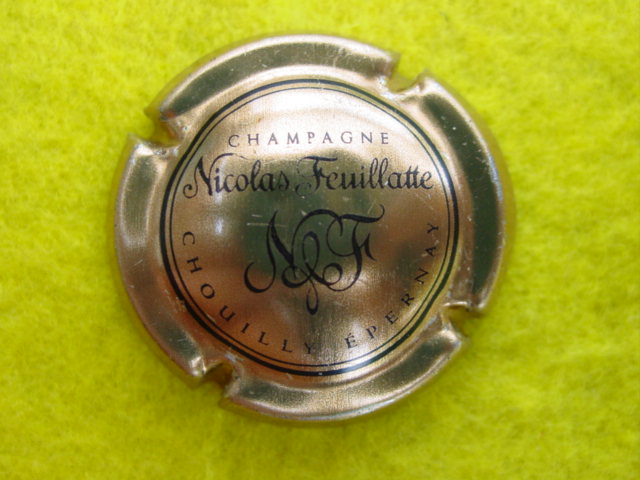Photo de la capsule