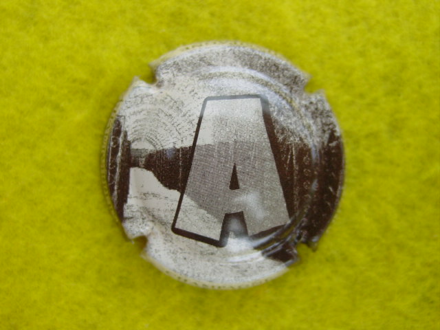 Photo de la capsule