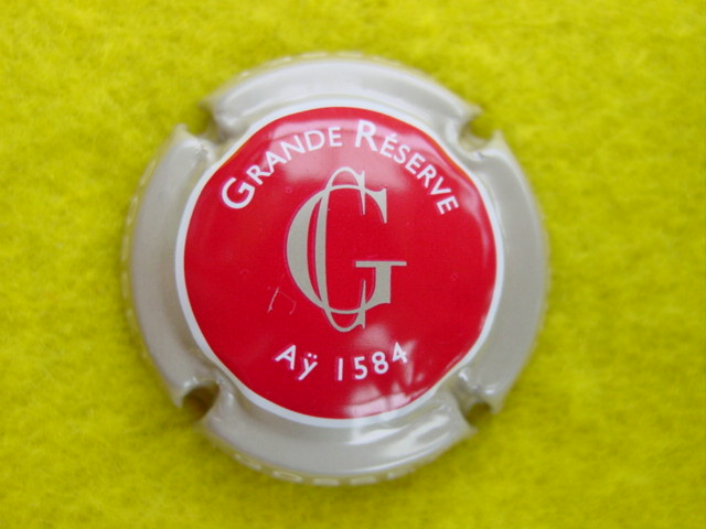 Photo de la capsule
