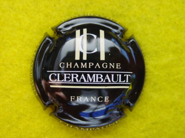 Photo de la capsule