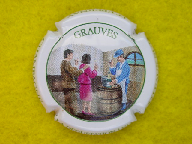 Photo de la capsule