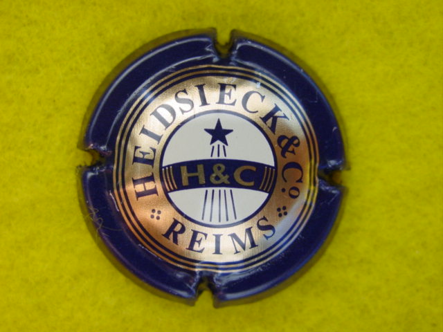 Photo de la capsule