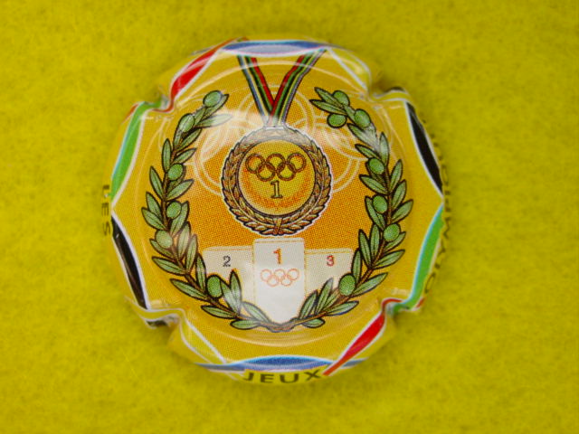 Photo de la capsule