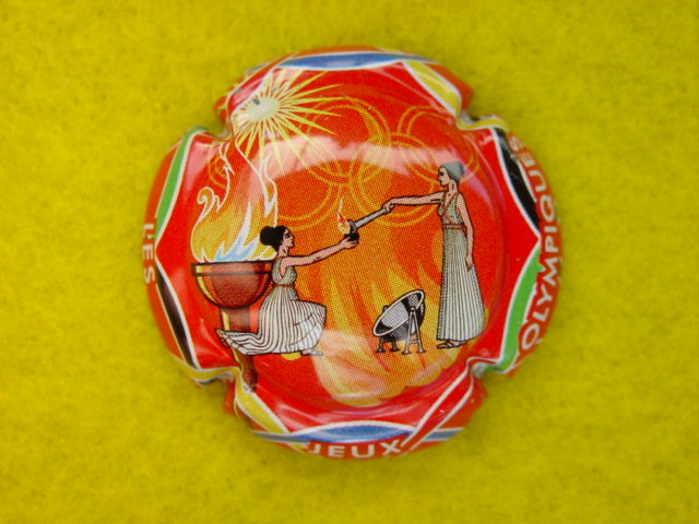 Photo de la capsule