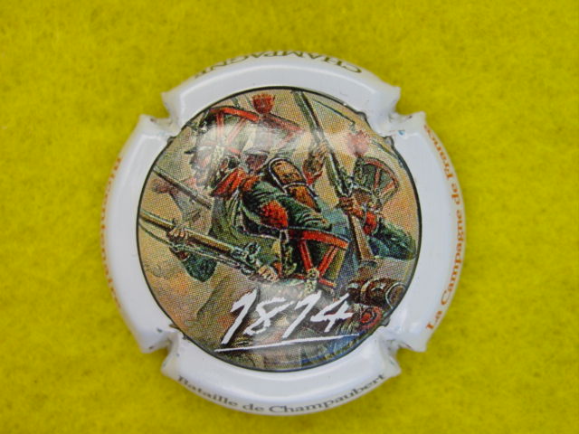 Photo de la capsule