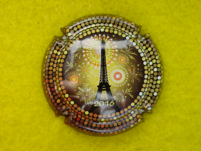 Photo de la capsule