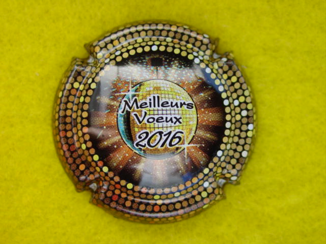 Photo de la capsule