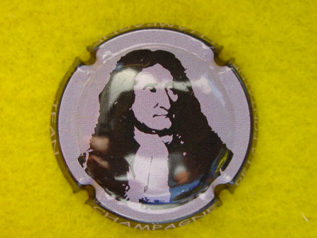 Photo de la capsule
