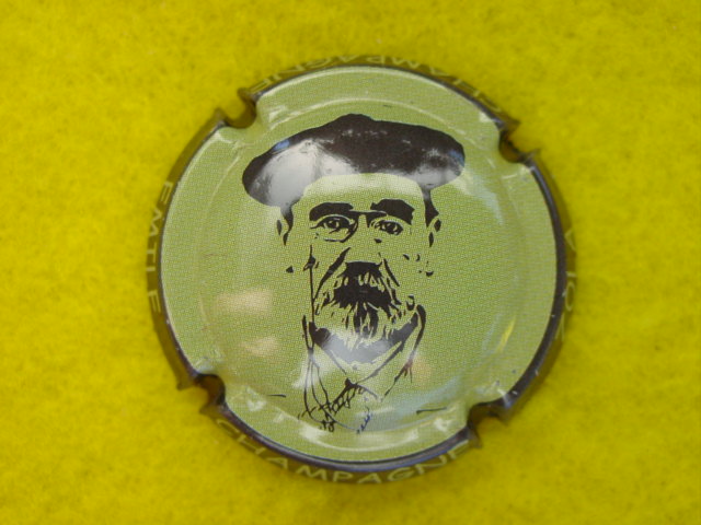 Photo de la capsule
