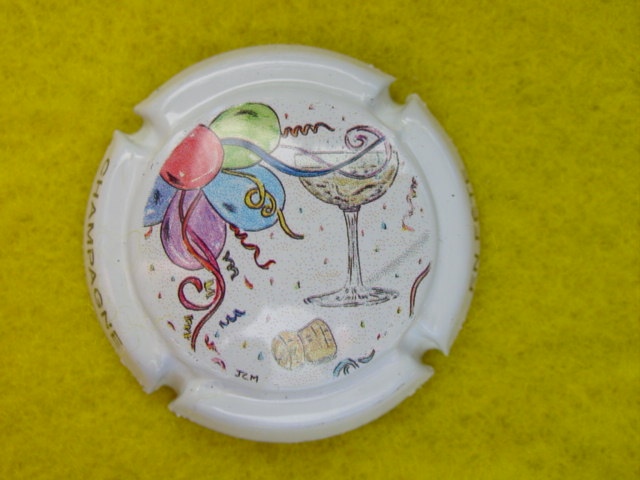 Photo de la capsule