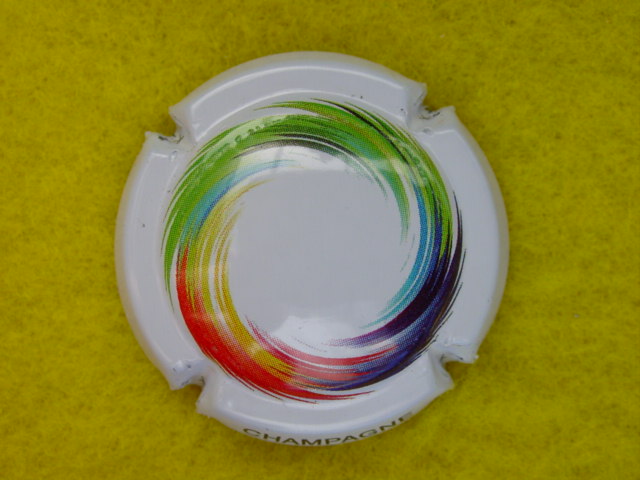 Photo de la capsule