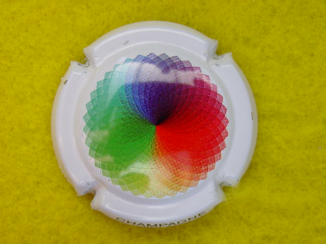 Photo de la capsule