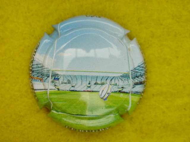 Photo de la capsule