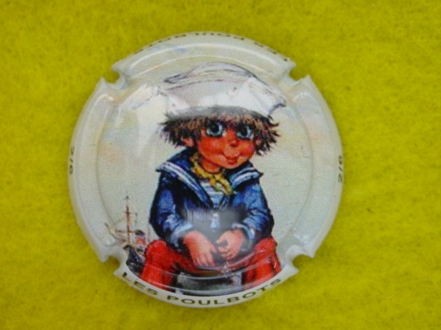 Photo de la capsule