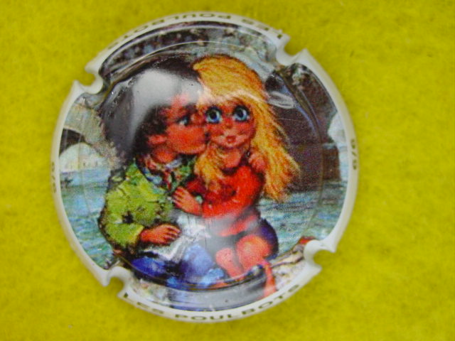 Photo de la capsule
