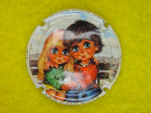 Photo de la capsule