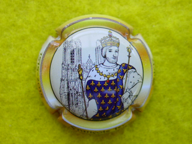 Photo de la capsule