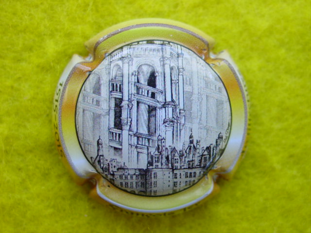 Photo de la capsule