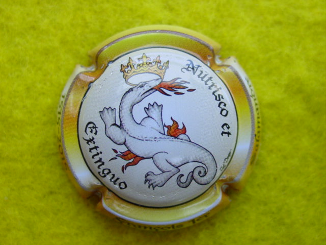 Photo de la capsule