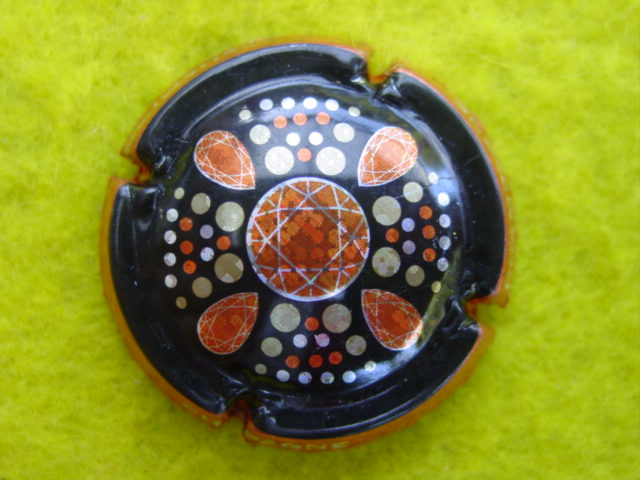 Photo de la capsule