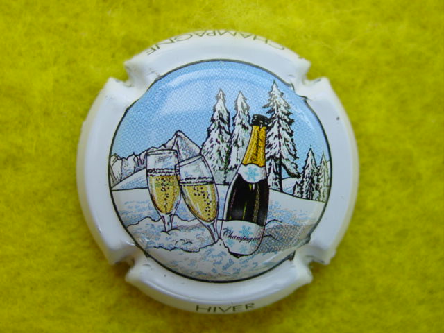 Photo de la capsule