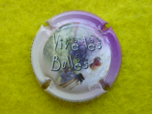 Photo de la capsule