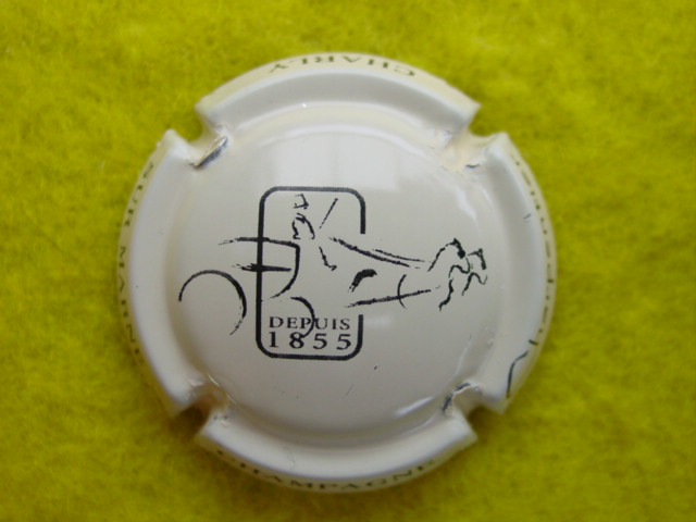 Photo de la capsule