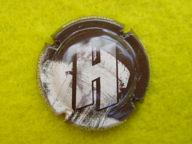 Photo de la capsule