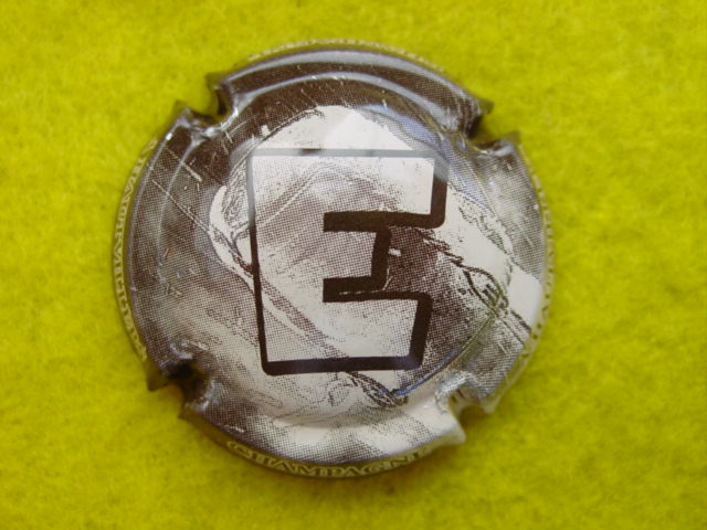 Photo de la capsule